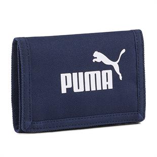 Puma portefeuille  billetera Wallet Lacivert Günlük Stil  Cüzdan 05475702