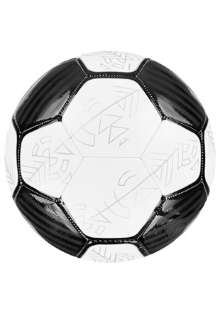 Puma Prestıge Ball Puma White-Puma Black Unisex 5 Numara Futbol Topu 083992-01