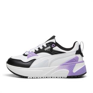 Puma R78 Disrupt Kadın Spor Ayakkabı 39767503
