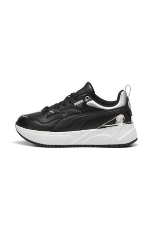 Puma R78 Disrupt Metallic Dream Kadın Spor Ayakkabı 39780302