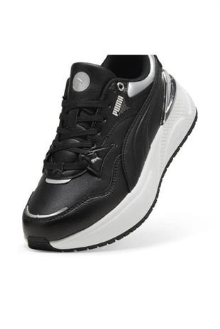Puma R78 Disrupt Metallic Dream Kadın Spor Ayakkabı 39780302
