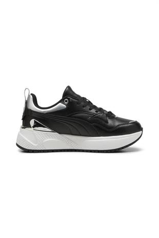 Puma R78 Disrupt Metallic Dream Kadın Spor Ayakkabı 39780302