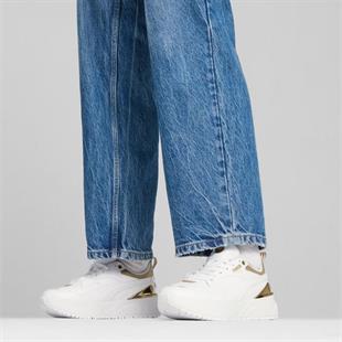 Puma R78 Disrupt Metallic Dream Kadın Spor Ayakkabı 39780301