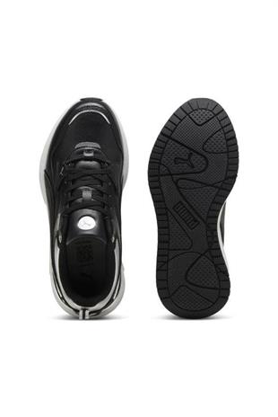 Puma R78 Disrupt Metallic Dream Kadın Spor Ayakkabı 39780302