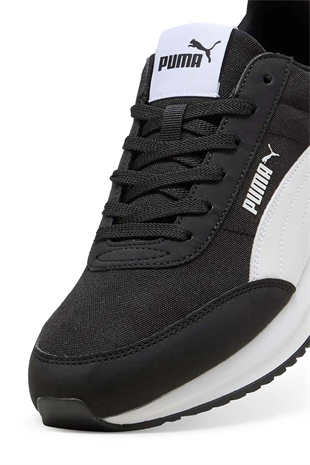 Puma R78 Lightwind Siyah Sneaker Ayakkabı 40026701