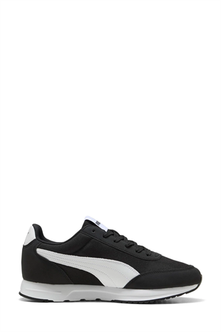 Puma R78 Lightwind Siyah Sneaker Ayakkabı 40026701