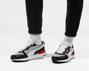 Puma R78 Quarry Erkek Günlük Ayakkabı 37311766