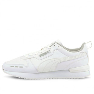 Puma R78 SL Beyaz Erkek Spor Ayakkabı 374127-02