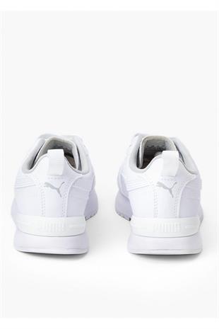 Puma R78 SL Beyaz Erkek Spor Ayakkabı 374127-02