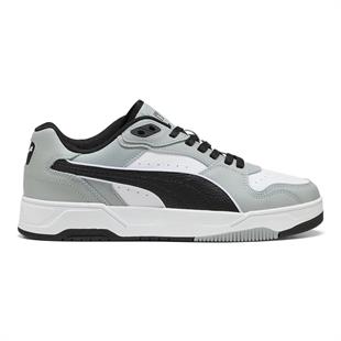 Puma  RBD Break Low Erkek Sneakers Spor Ayakkabı