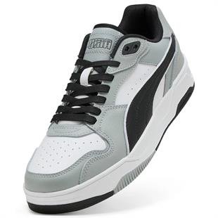 Puma  RBD Break Low Erkek Sneakers Spor Ayakkabı