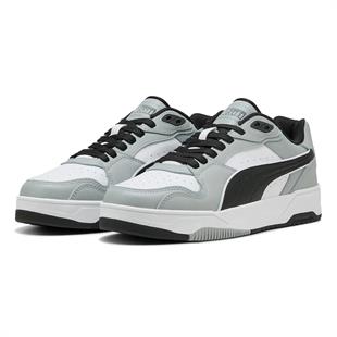 Puma  RBD Break Low Erkek Sneakers Spor Ayakkabı