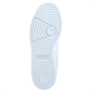 Puma Rbd Break Low Unisex Beyaz Sneaker Ayakkabı 40258601