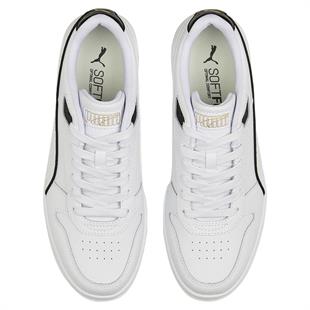 Puma Rbd Game Low Beyaz Erkek Günlük Sneaker Ayakkabı 38637301