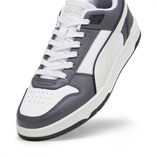 Puma Rbd Game Low Erkek Günlük Sneaker Ayakkabı 38637322