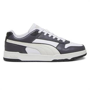 Puma Rbd Game Low Erkek Günlük Sneaker Ayakkabı 38637322