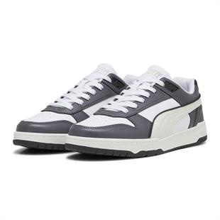 Puma Rbd Game Low Erkek Günlük Sneaker Ayakkabı 38637322