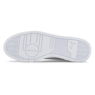 Puma Rbd Game Low Unisex Spor Ayakkabı Beyaz 38637302