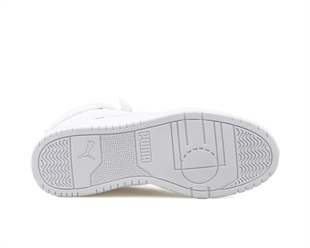 Puma Rbd Game Unisex Beyaz Günlük Stil Ayakkabı 38583902