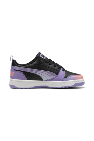 Puma Rbnd V6 Lo Blurry Dreams Jr Kadın Sneakers Ayakkabı 40059302