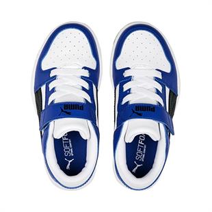 Puma Rebound Layup Lo Sl V Ps Çocuk Spor Ayakkabı 37049219