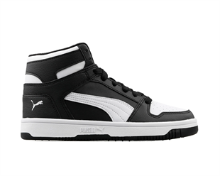Puma Rebound Layup Sl Ekek Günlük Spor Ayakkabı 36957301