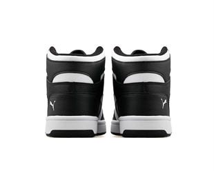 Puma Rebound Layup Sl Ekek Günlük Spor Ayakkabı 36957301