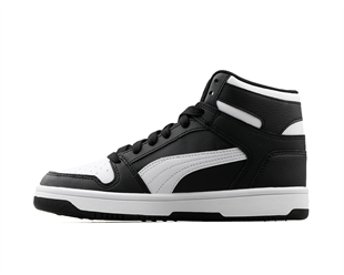 Puma Rebound Layup Sl Ekek Günlük Spor Ayakkabı 36957301