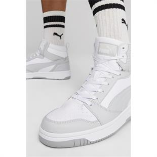 Puma Rebound V6 Erkek Spor Ayakkabı 39232605
