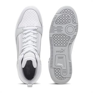 Puma Rebound V6 Erkek Spor Ayakkabı 39232605