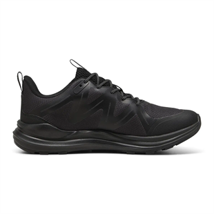 Puma Reflect Lite Trail Ptx Erkek Siyah Koşu Ayakkabıı 31009501
