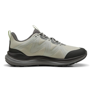 Puma Reflect Lite Trail Ptx Erkek GRİ Koşu Ayakkabıı 31009502
