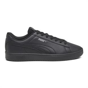 Puma Rickie Classic Erkek Siyah Sneaker Ayakkabı 39425105