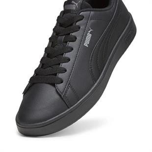 Puma Rickie Classic Erkek Siyah Sneaker Ayakkabı 39425105