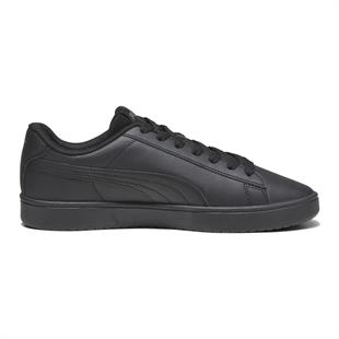 Puma Rickie Classic Erkek Siyah Sneaker Ayakkabı 39425105