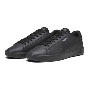 Puma Rickie Classic Erkek Siyah Sneaker Ayakkabı 39425105