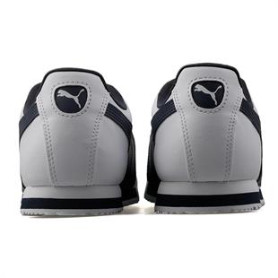 Puma Roma Basic Erkek Beyaz Günlük Ayakkabı 35357212