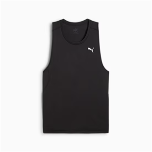 Puma Run VELOCITY TANK Erkek Siyah Atlet 52659501