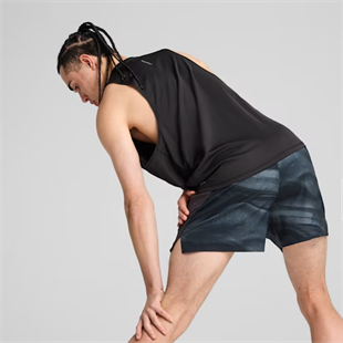 Puma Run VELOCITY TANK Erkek Siyah Atlet 52659501