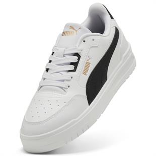 Puma Shuffle Downtown Erkek Sneakers Ayakkabı 40259602