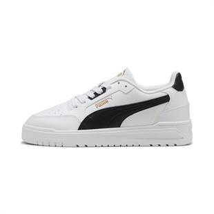 Puma Shuffle Downtown Erkek Sneakers Ayakkabı 40259602