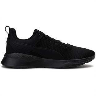 Puma Siyah Anzarun Lite Erkek Spor Ayakkabı