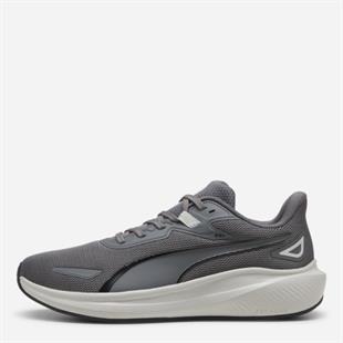 Puma Skyrocket Lite Erkek Gri Koşu Ayakkabıs 37943722