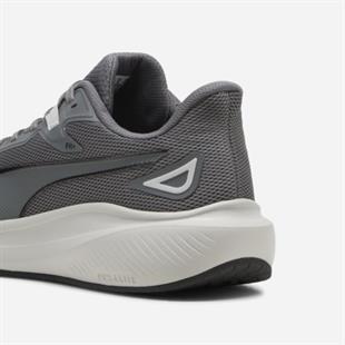 Puma Skyrocket Lite Erkek Gri Koşu Ayakkabıs 37943722