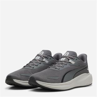 Puma Skyrocket Lite Erkek Gri Koşu Ayakkabıs 37943722