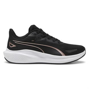 Puma Skyrocket Lite Unisex Siyah Koşu Ayakkabıs 37943714