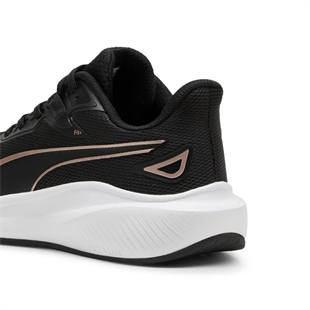 Puma Skyrocket Lite Unisex Siyah Koşu Ayakkabıs 37943714