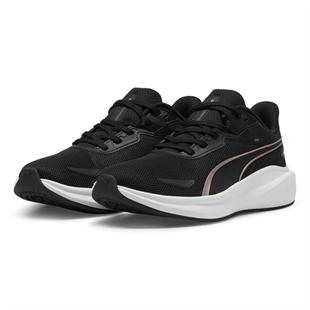 Puma Skyrocket Lite Unisex Siyah Koşu Ayakkabıs 37943714