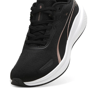 Puma Skyrocket Lite Unisex Siyah Koşu Ayakkabıs 37943714