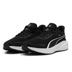 Puma Skyrocket Lite Unisex Siyah Spor Ayakkabı 37943701